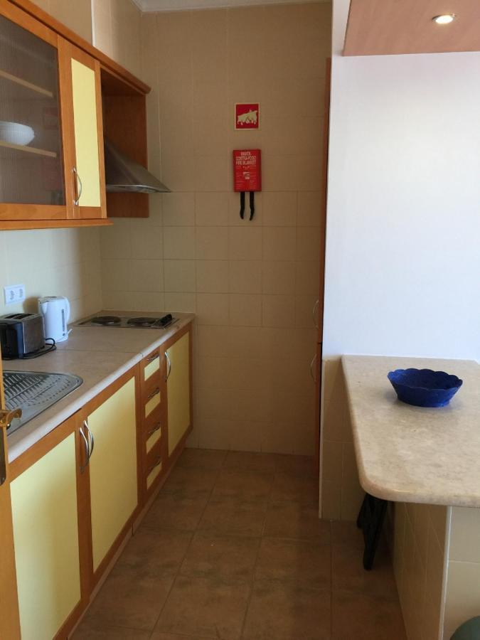 Prestige For Home - Apt Alagoa Praia Altura Esterno foto