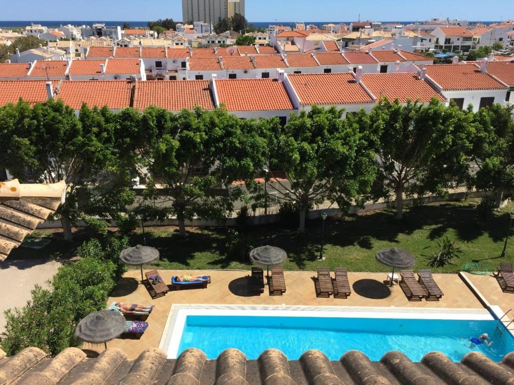 Prestige For Home - Apt Alagoa Praia Altura Esterno foto